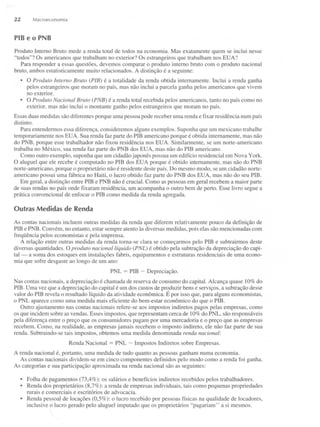 Mankiw, n. gregory macroeconomía