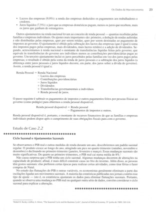 Mankiw, n. gregory macroeconomía