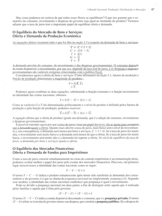 Mankiw, n. gregory macroeconomía