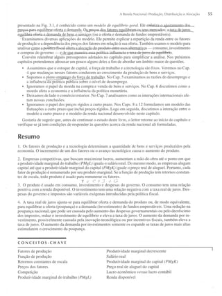 Mankiw, n. gregory macroeconomía