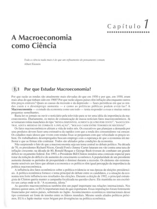 Mankiw, n. gregory   macroeconomía