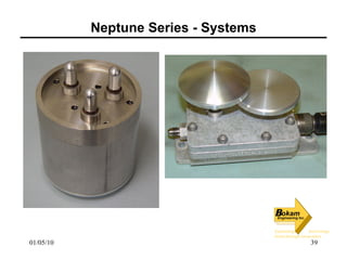 Neptune Series - Systems 