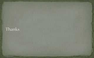 Man made Disasters - Terrorism - WTC vs Mumbai Attacks