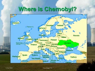 Where is Chernobyl?9/26/20103Virat Singh 7 C