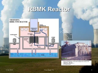 RBMK Reactor9/26/20108Virat Singh 7 C
