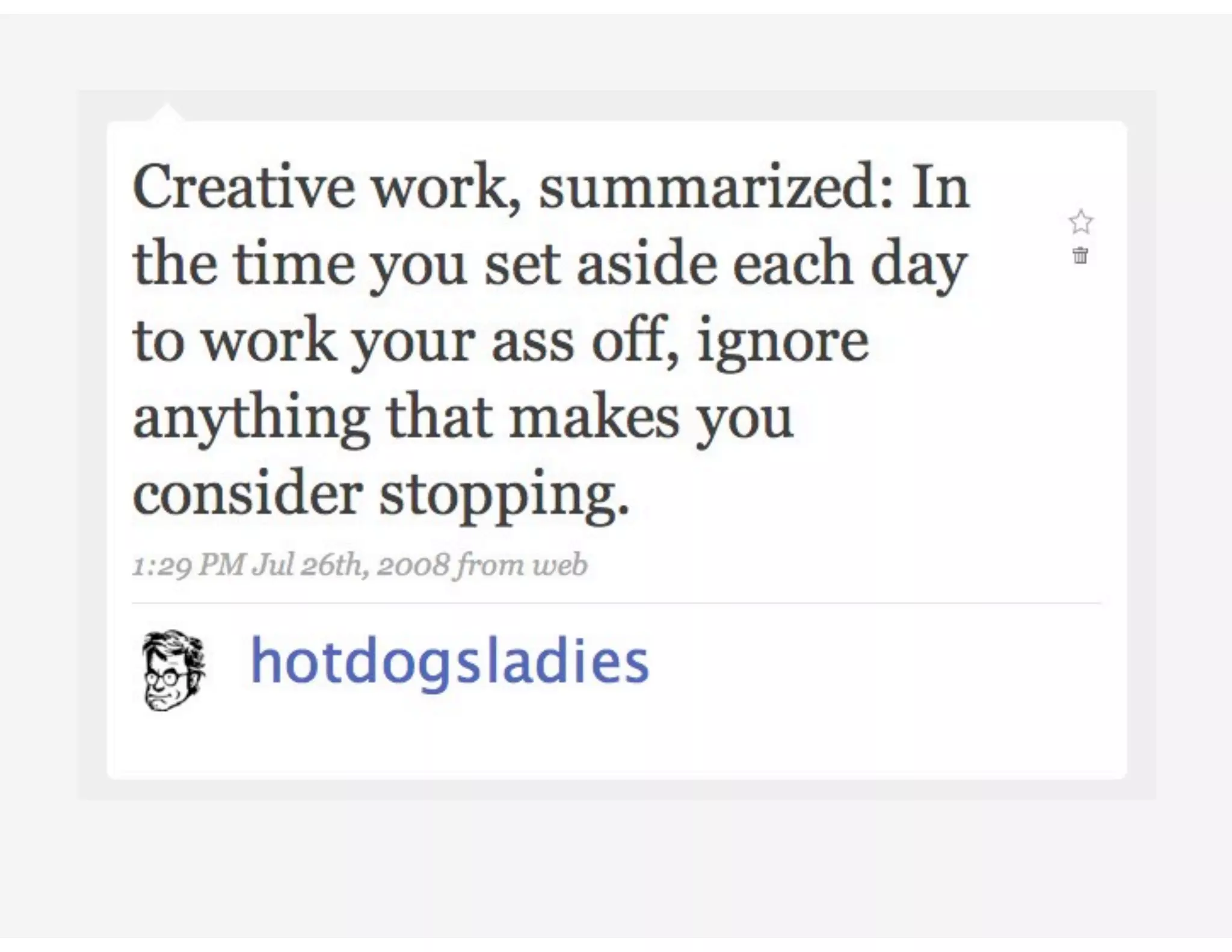 Towards Patterns for Creativity