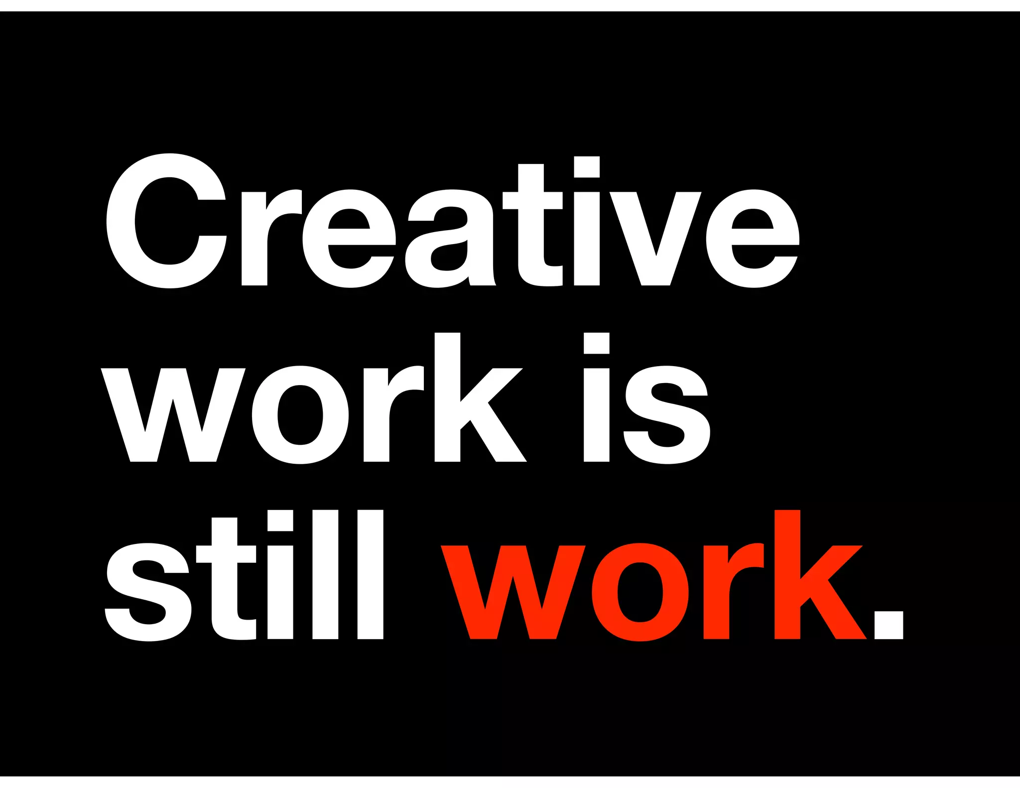 Towards Patterns for Creativity