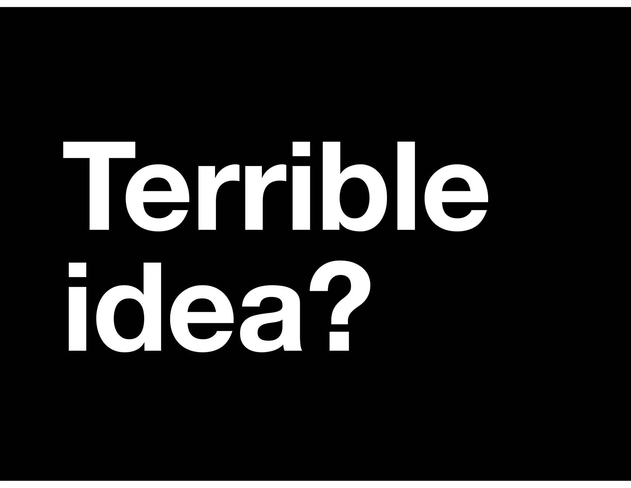 Towards Patterns for Creativity