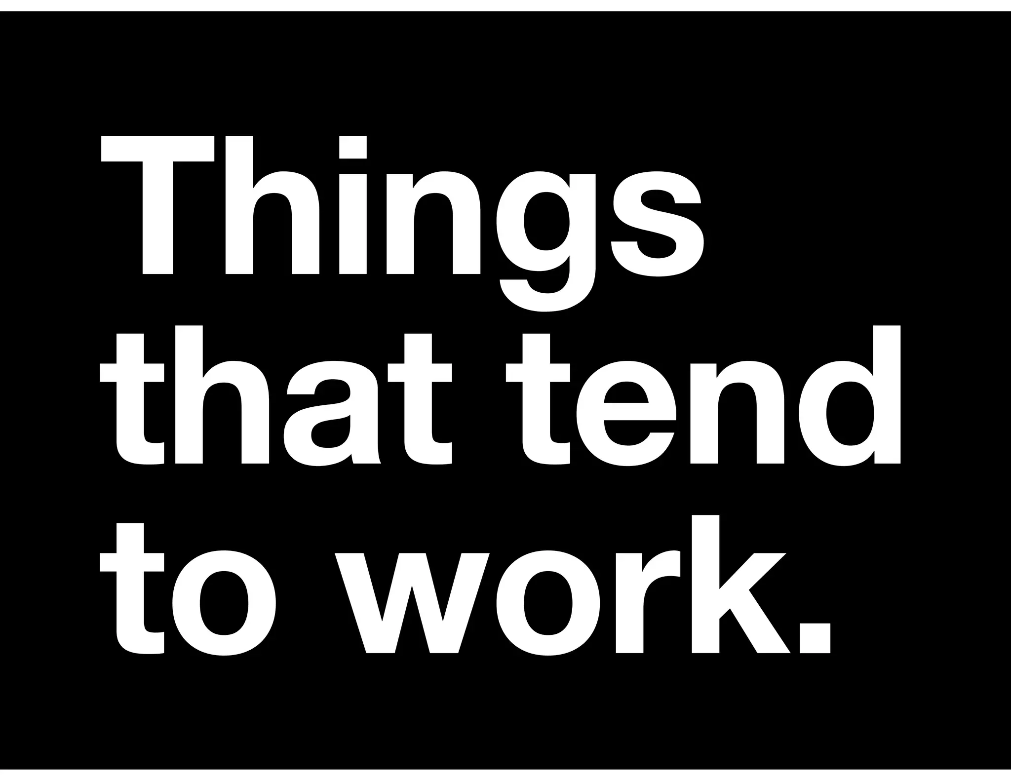 Towards Patterns for Creativity