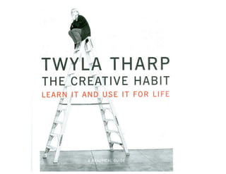 Towards Patterns for Creativity