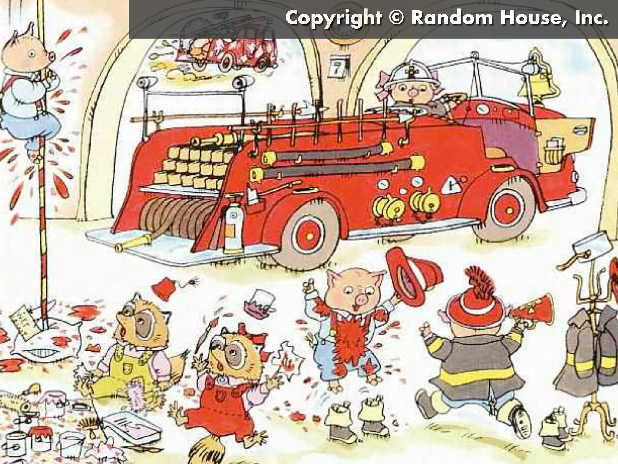 Copyright © Random House, Inc.
 