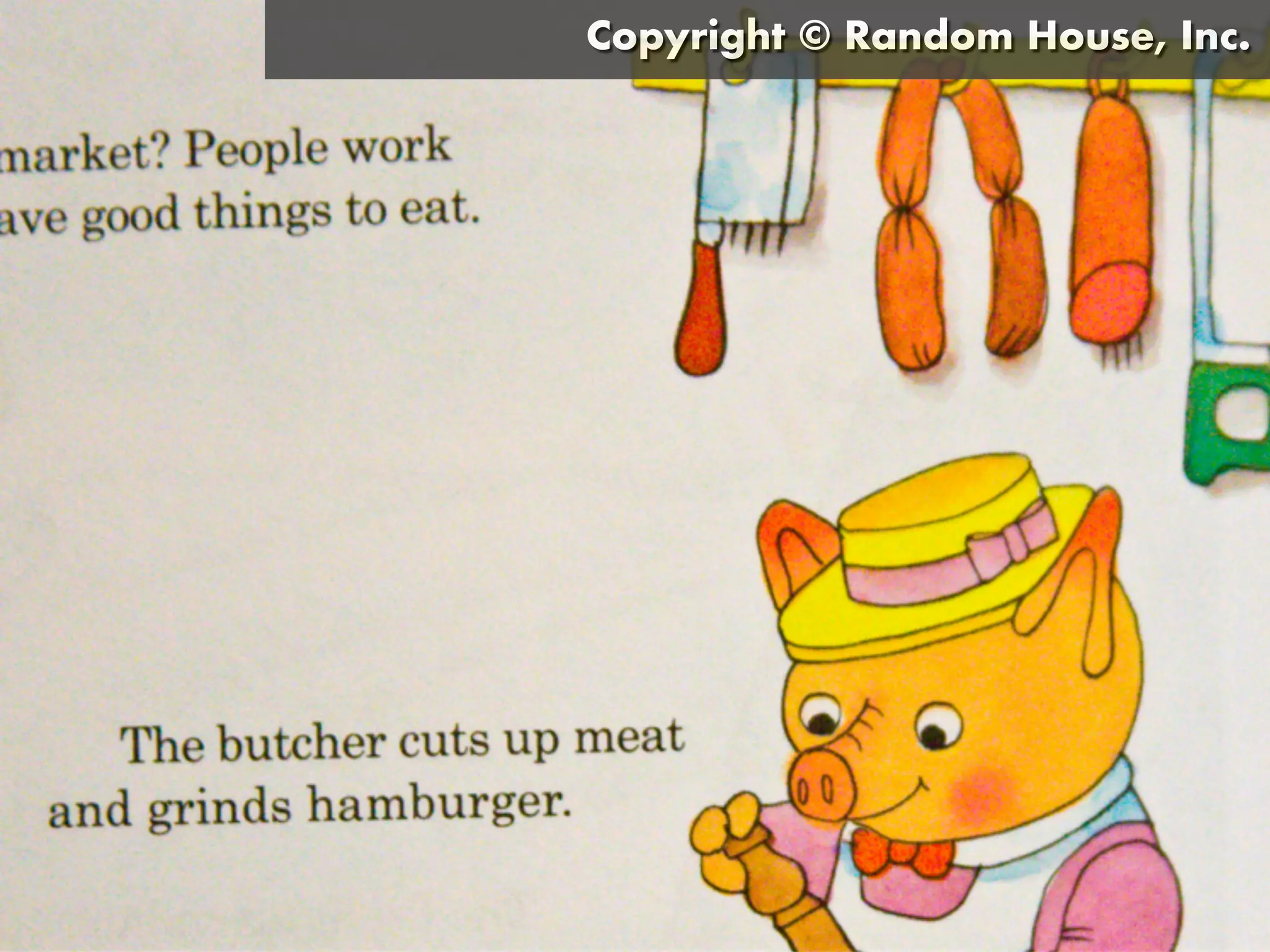 Copyright © Random House, Inc.
 