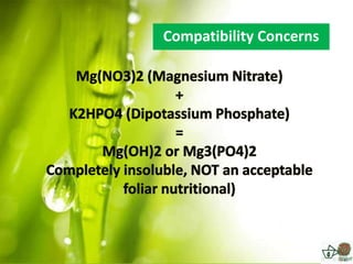 Compatibility Concerns
 