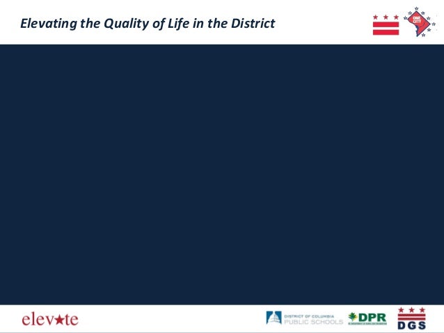 Mann Elementary School Community Meeting Presentation (November 13, 2014)