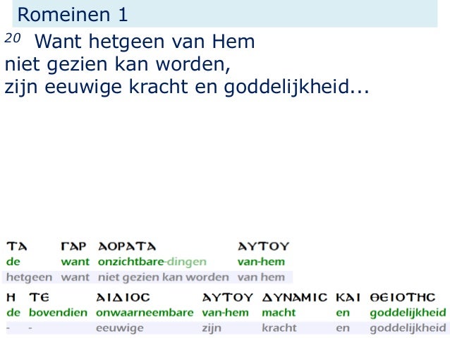 Mannelijk & vrouwelijk