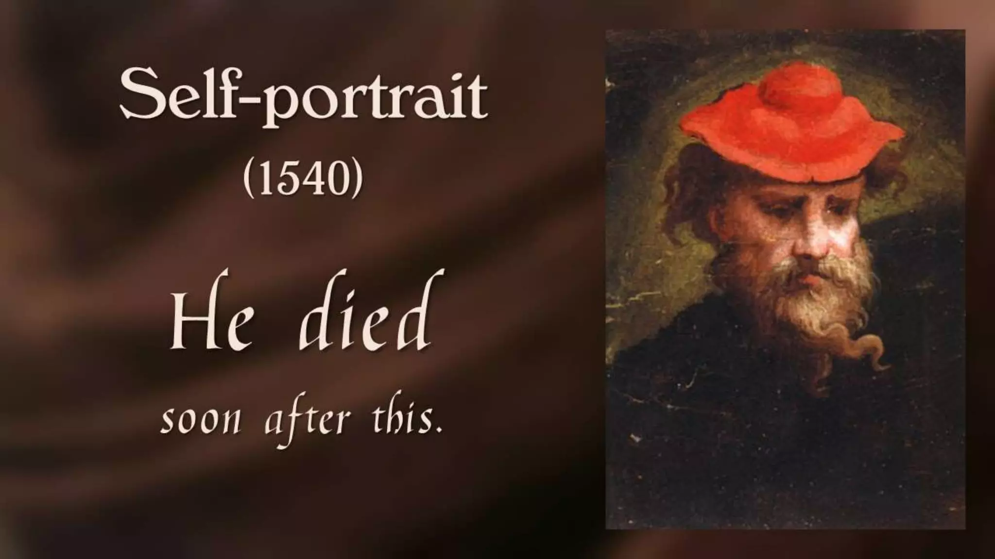 Mannerism (Late Renaissance Art) | PPTX