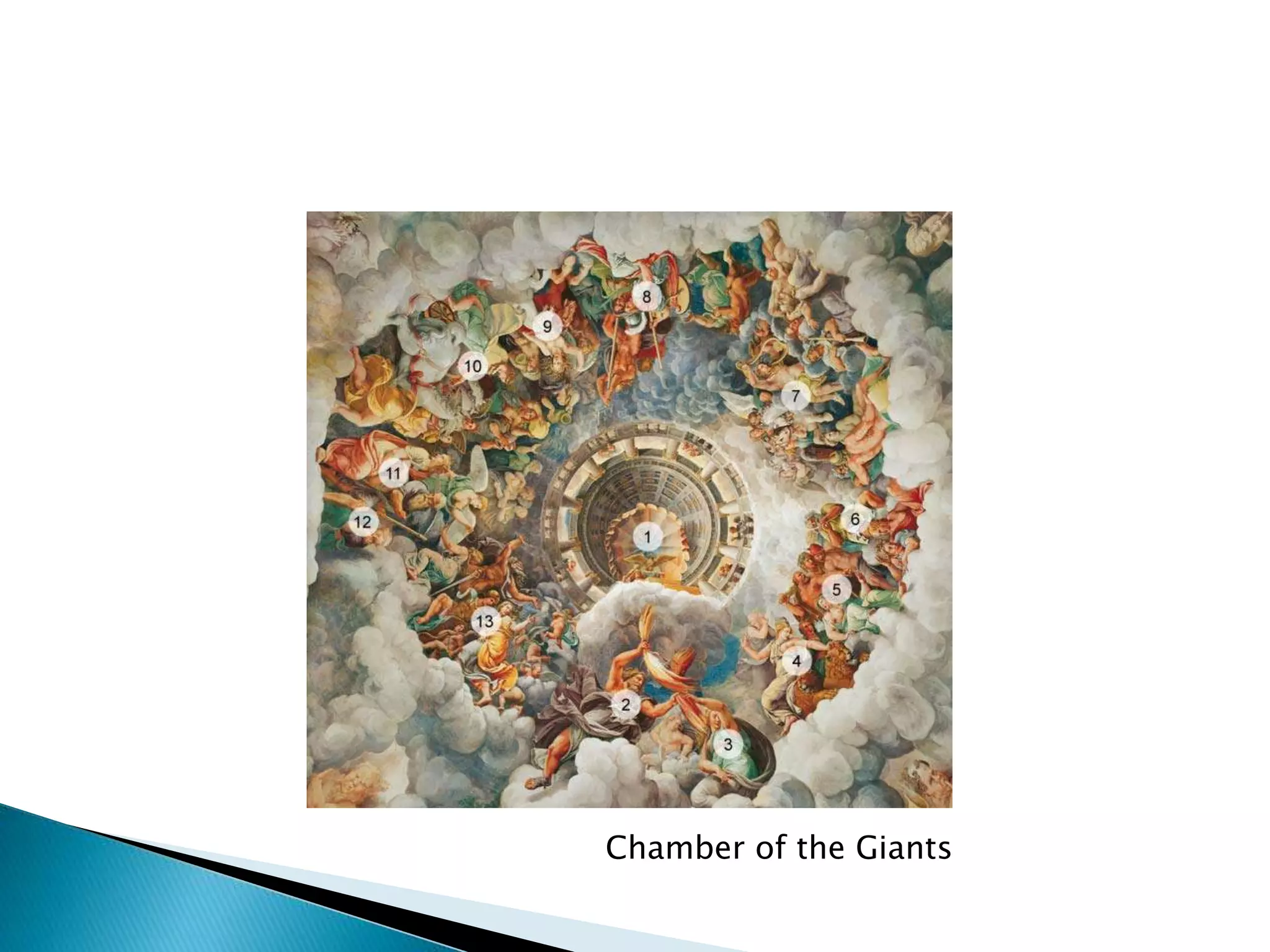 Chamber of the Giants
 