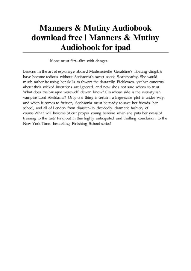 manners and mutiny ebook bikr manners and mutiny ebook bikr