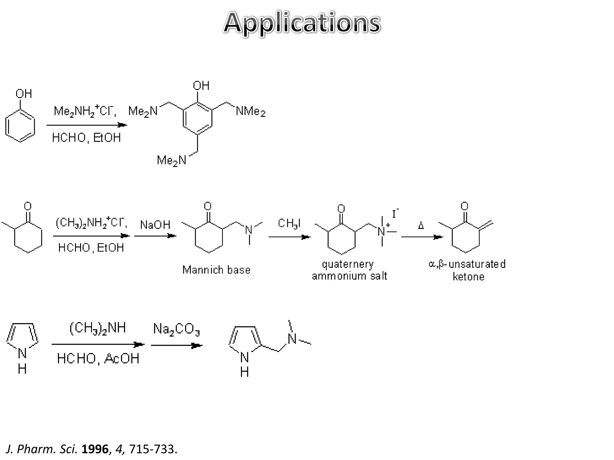 J. Pharm. Sci. 1996, 4, 715-733.
 