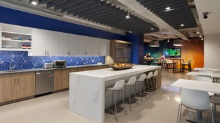 We illuminate... Commercial Interiors | Man Numeric - Boston, Ma | PPT