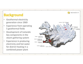The Development of the Hellisheidi Power Plant | PDF