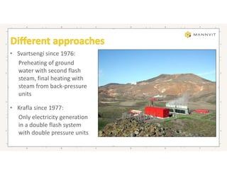 The Development of the Hellisheidi Power Plant | PDF