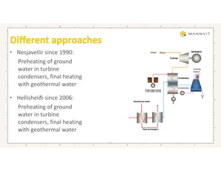 The Development of the Hellisheidi Power Plant | PDF