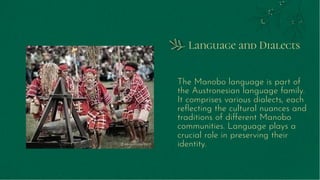 MANOBOjaisgesjakiajwjwuwjwjakakajsjeuehe | PDF