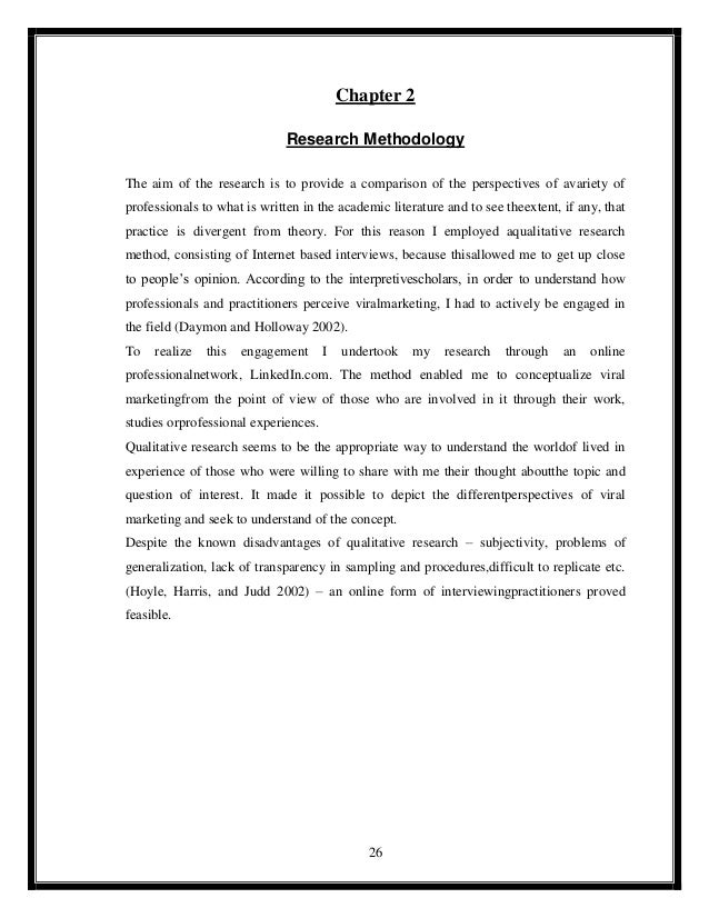 study research paper yin amazon