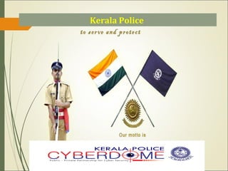 Kerala Police
 