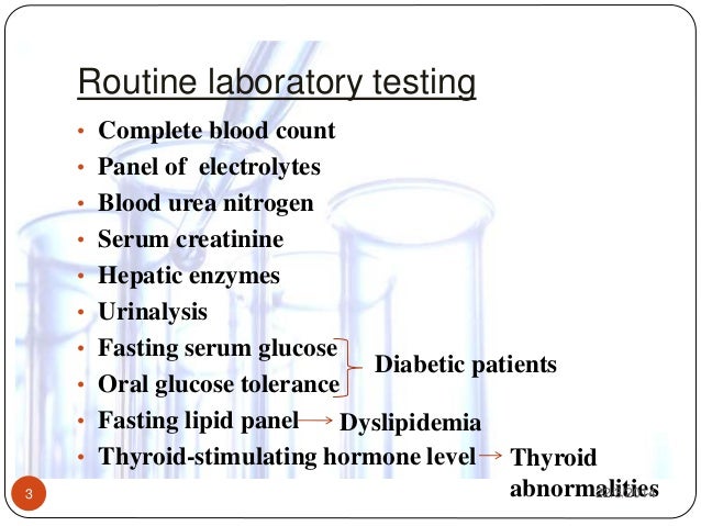 Heart Failure Diagnosis and Differential Diagnosis