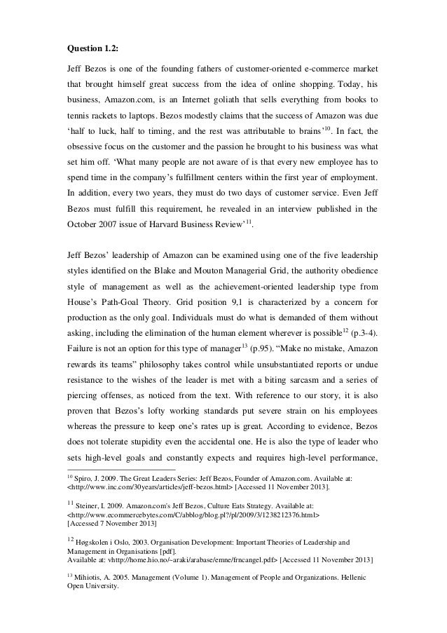 Mba assignments 2014 pdf