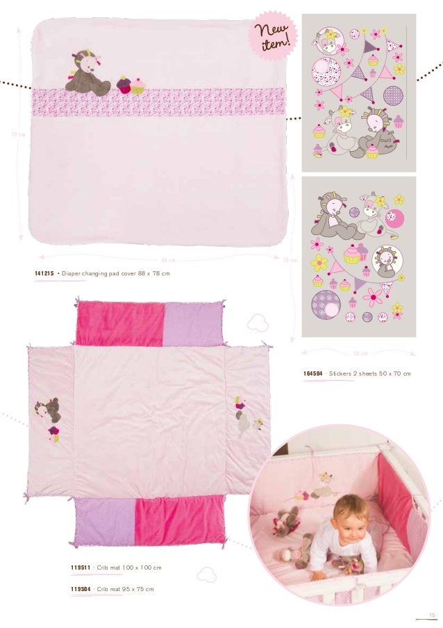 Catalogue Manon Alizee