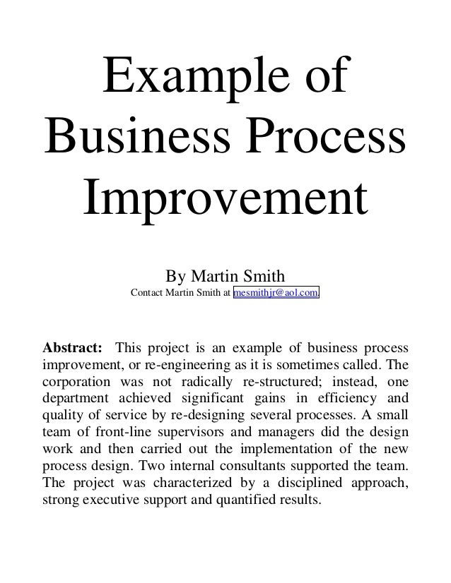 Abstract business plan examples image