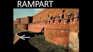 RAMPART
 