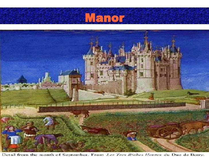 Manors 1 