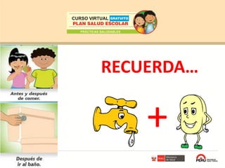 RECUERDA…

+

 