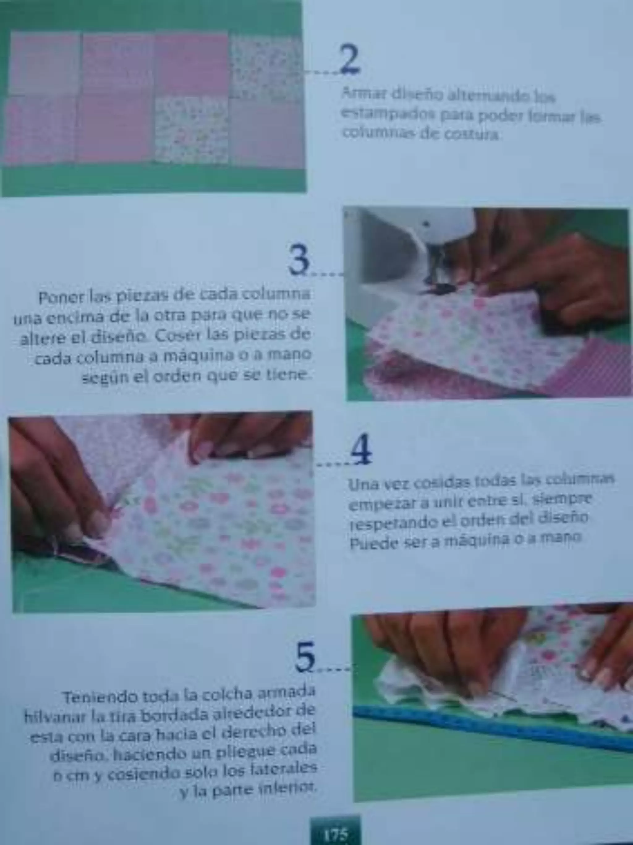 Manos creativas 1