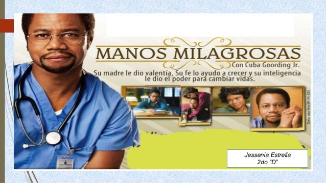 descargar pelicula manos milagrosas descargar pelicula manos milagrosas