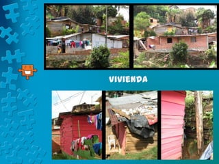 Vivienda
 