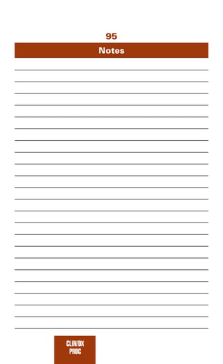 Ma Notes | PDF