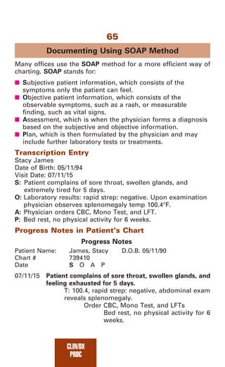 Ma Notes | PDF
