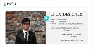 mano ui ux presentation sample project.pptx