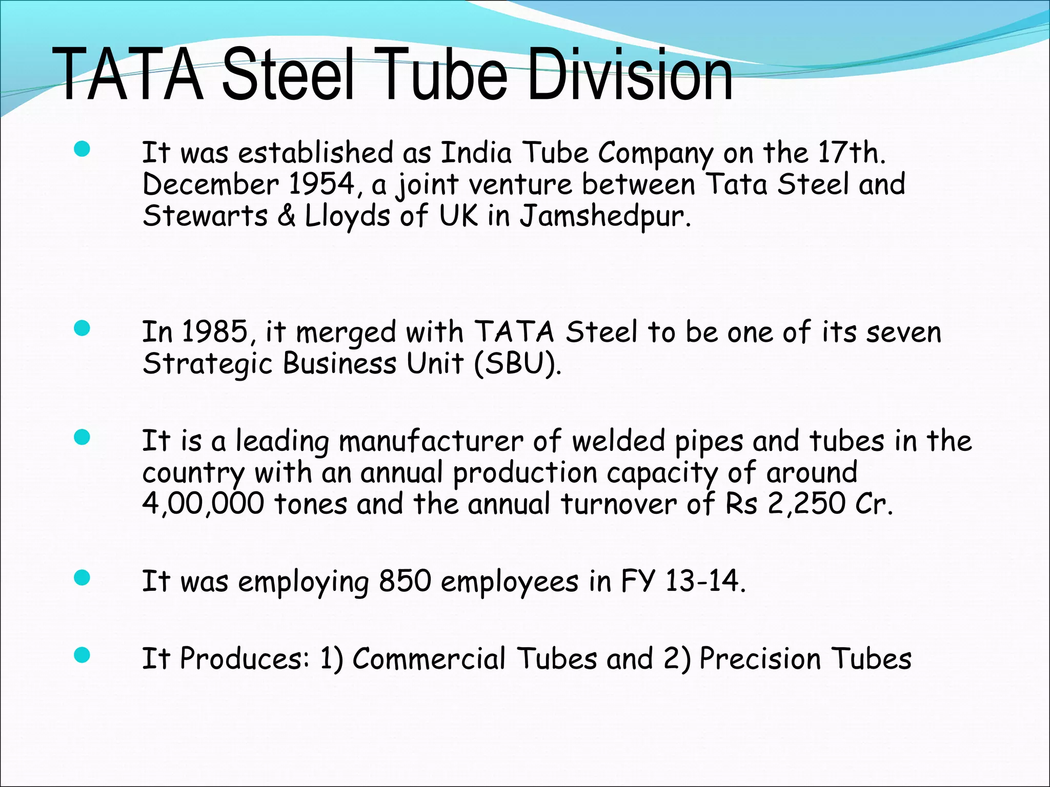 manpowerplanning-tata-steel-tube-divisin-ppt