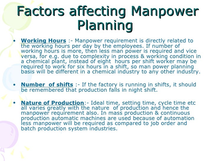 effective-manpower-planning-manpower-planning-meaning-factors