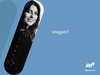 Vragen? 
