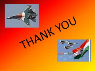 Indian Air Force