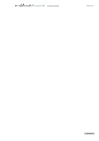 ENGENHARIA Página 9
CONTRATO
 