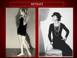 RETRATS
 