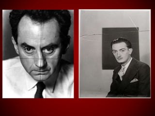 Man ray